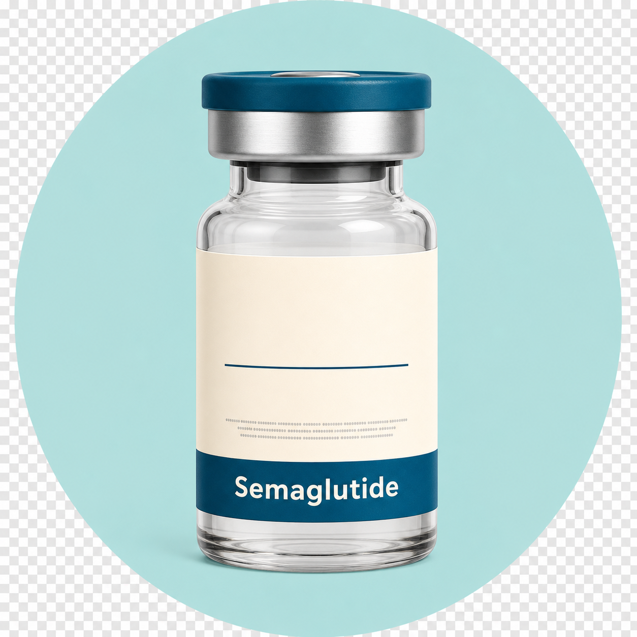 Medication vial